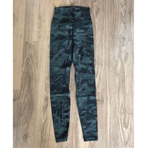 Lululemon Align Pant 28”